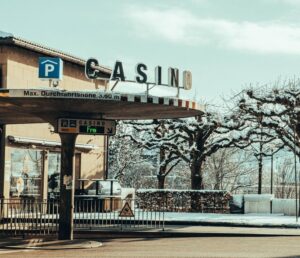 Read more about the article Ontdek Lizaro Casino: Online Spellen en Eenvoudig Inloggen