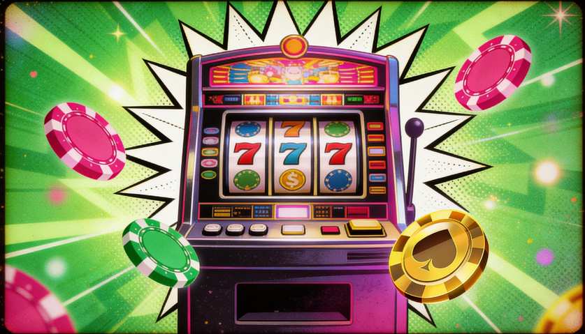 Mad Casino France