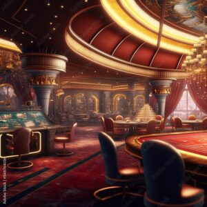 Read more about the article SpinBoss Casino: The Ultimate UK Gaming Experience
