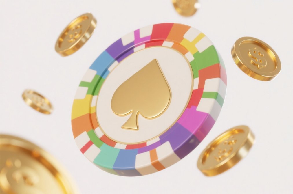 Patrick Spins app